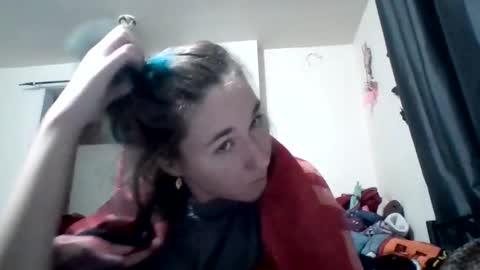 dianarussell864 online show from 12.05.25