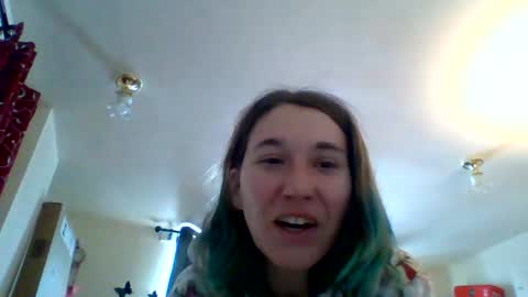 dianarussell864 online show from 03.14.26