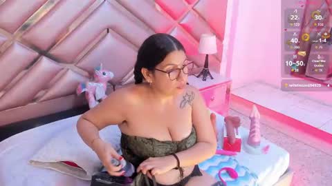 Snapshot of dianasheren chatting on 06.24.26 dianasheren online show from 06.24.26