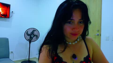 Snapshot of diane_1 chatting on 03.06.25 DIANE online show from 03.06.25