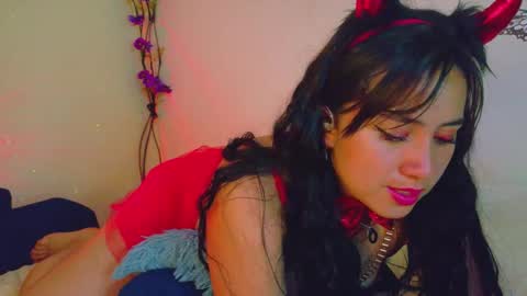 Snapshot of diane_1 chatting on 10.27.25 DIANE online show from 10.27.25