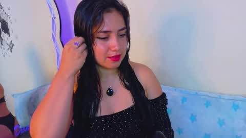 Snapshot of diane_1 chatting on 11.08.25 DIANE online show from 11.08.25