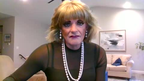 dianeheels online show from 01.08.25