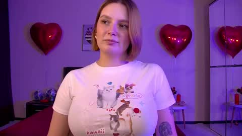 Snapshot of dianemills chatting on 02.19.25 Diane Mills online show from 02.19.25