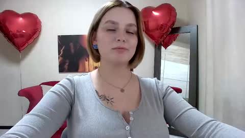 Snapshot of dianemills chatting on 02.22.25 Diane Mills online show from 02.22.25