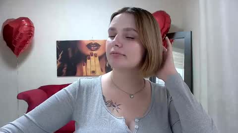 Snapshot of dianemills chatting on 02.22.25 Diane Mills online show from 02.22.25