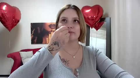 Snapshot of dianemills chatting on 02.24.25 Diane Mills online show from 02.24.25