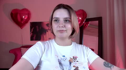 Snapshot of dianemills chatting on 02.26.25 Diane Mills online show from 02.26.25