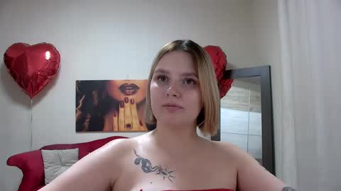 Snapshot of dianemills chatting on 03.02.25 Diane Mills online show from 03.02.25