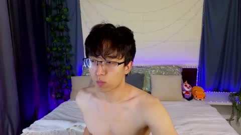 Adam online show from 02.24.26