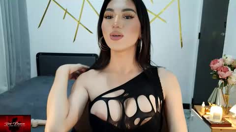 Kianna online show from 11.10.25