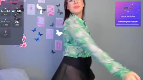 Dianne online show from 12.04.24