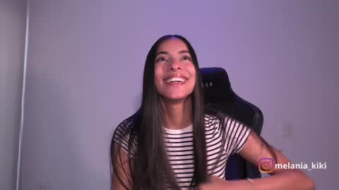 Snapshot of dianne_nanatzu chatting on 12.15.24 Melania - online show from 12.15.24