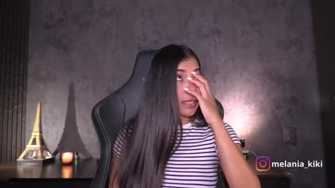 Snapshot of dianne_nanatzu chatting on 12.27.24 Melania - online show from 12.27.24