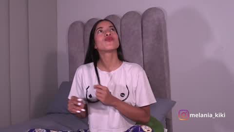 Snapshot of dianne_nanatzu chatting on 12.31.24 Melania - online show from 12.31.24