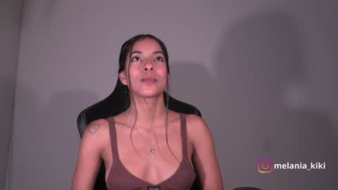 Snapshot of dianne_nanatzu chatting on 01.03.25 Melania - online show from 01.03.25