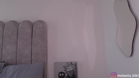 Snapshot of dianne_nanatzu chatting on 01.13.25 Melania - online show from 01.13.25