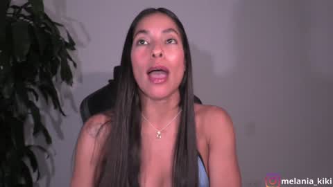 Snapshot of dianne_nanatzu chatting on 01.16.25 Melania - online show from 01.16.25