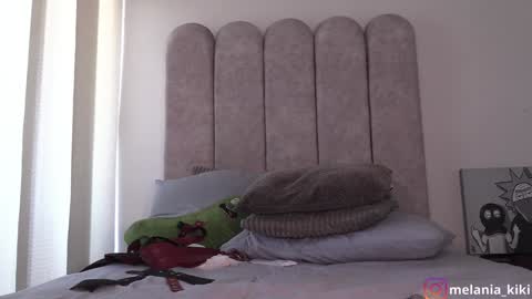 Snapshot of dianne_nanatzu chatting on 01.18.25 Melania - online show from 01.18.25