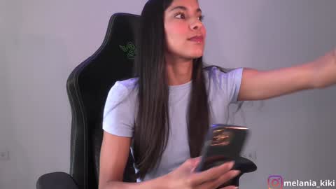 Snapshot of dianne_nanatzu chatting on 01.30.25 Melania - online show from 01.30.25