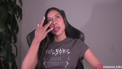 Snapshot of dianne_nanatzu chatting on 02.02.25 Melania - online show from 02.02.25