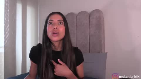 Snapshot of dianne_nanatzu chatting on 03.06.25 Melania - online show from 03.06.25