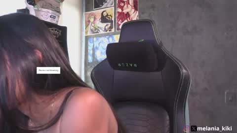 Snapshot of dianne_nanatzu chatting on 10.06.25 Melania - online show from 10.06.25