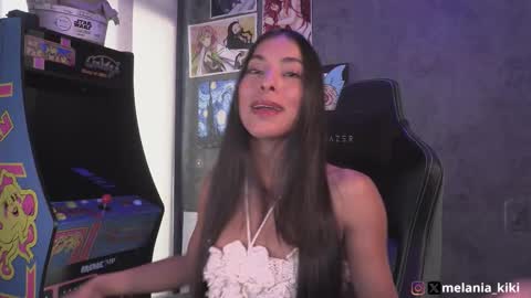 Snapshot of dianne_nanatzu chatting on 10.30.25 Melania - online show from 10.30.25