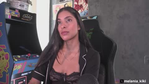 Snapshot of dianne_nanatzu chatting on 11.13.25 Melania - online show from 11.13.25