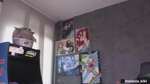 Snapshot of dianne_nanatzu chatting on 11.21.25 Melania - online show from 11.21.25