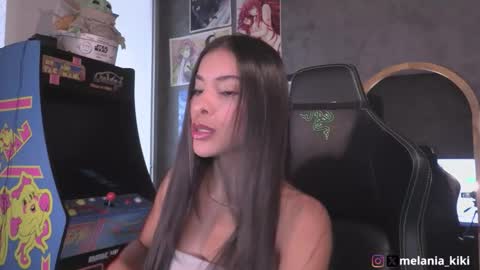 Snapshot of dianne_nanatzu chatting on 11.27.25 Melania - online show from 11.27.25