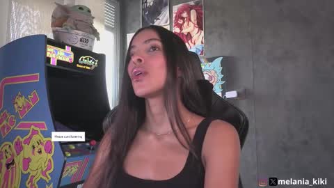 Snapshot of dianne_nanatzu chatting on 11.30.25 Melania - online show from 11.30.25