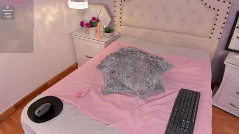 call me princess dianne  online show from 10.31.25