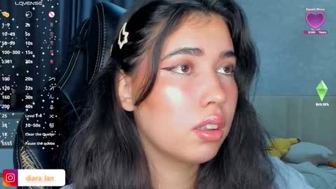 Diara online show from 02.02.26