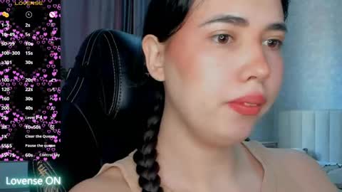 Snapshot of diara_lan chatting on 04.14.26 Diara online show from 04.14.26