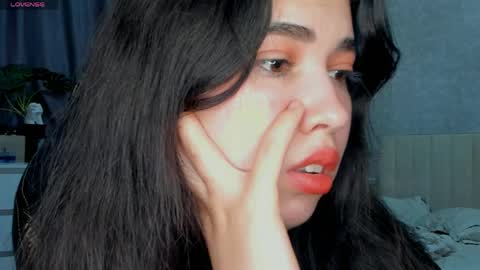 Snapshot of diara_lan chatting on 04.16.26 Diara online show from 04.16.26