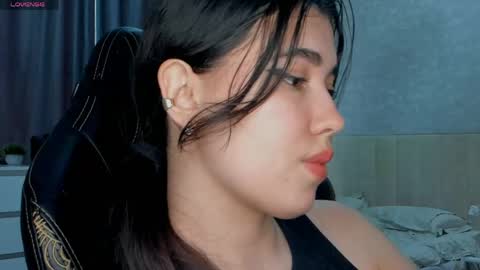 Snapshot of diara_lan chatting on 04.17.26 Diara online show from 04.17.26