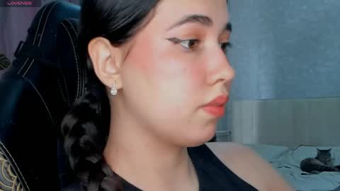 Snapshot of diara_lan chatting on 04.18.26 Diara online show from 04.18.26