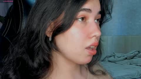 Snapshot of diara_lan chatting on 04.20.26 Diara online show from 04.20.26