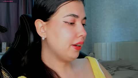Snapshot of diara_lan chatting on 04.27.26 Diara online show from 04.27.26