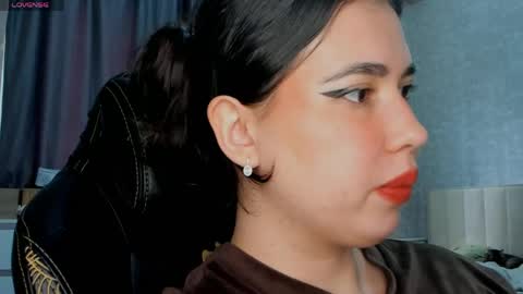 Snapshot of diara_lan chatting on 05.22.26 Diara online show from 05.22.26