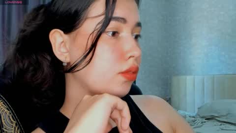 Snapshot of diara_lan chatting on 05.28.26 Diara online show from 05.28.26
