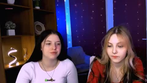 diara ti online show from 12.15.25