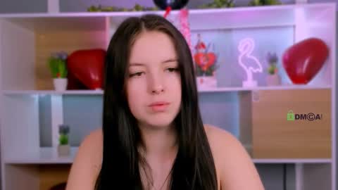 diara ti online show from 02.13.26