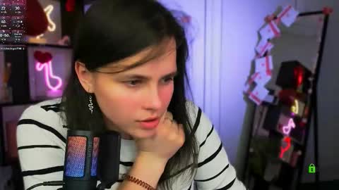 diara ti online show from 02.14.26