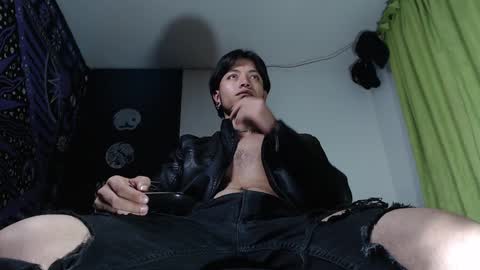 DICAPRIO online show from 12.03.24