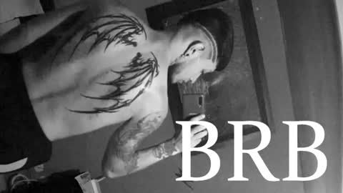 DICAPRIO online show from 02.12.25