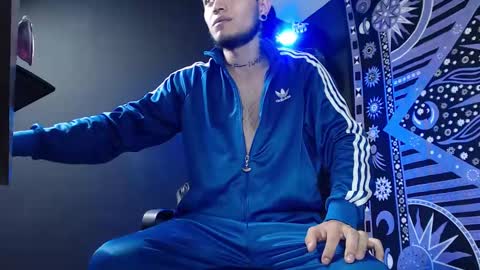 DICAPRIO online show from 02.21.25