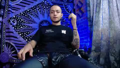 DICAPRIO online show from 10.03.25