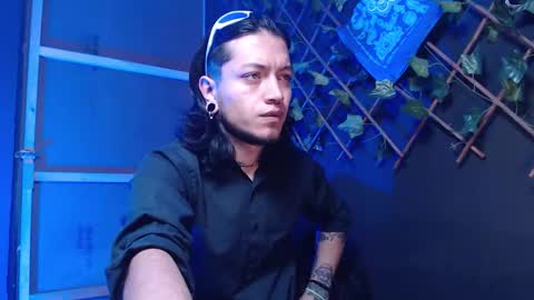 DICAPRIO online show from 11.27.25